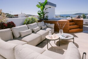 Maison | 4 chambres