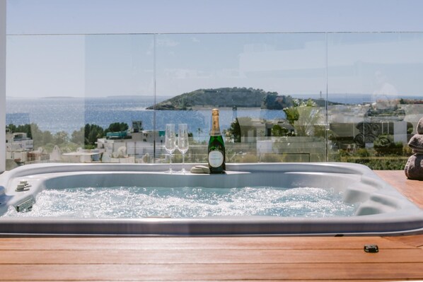 House | 4 bedrooms - Ses-torres Talamanca 2 (Santa Eulalia del Rio)