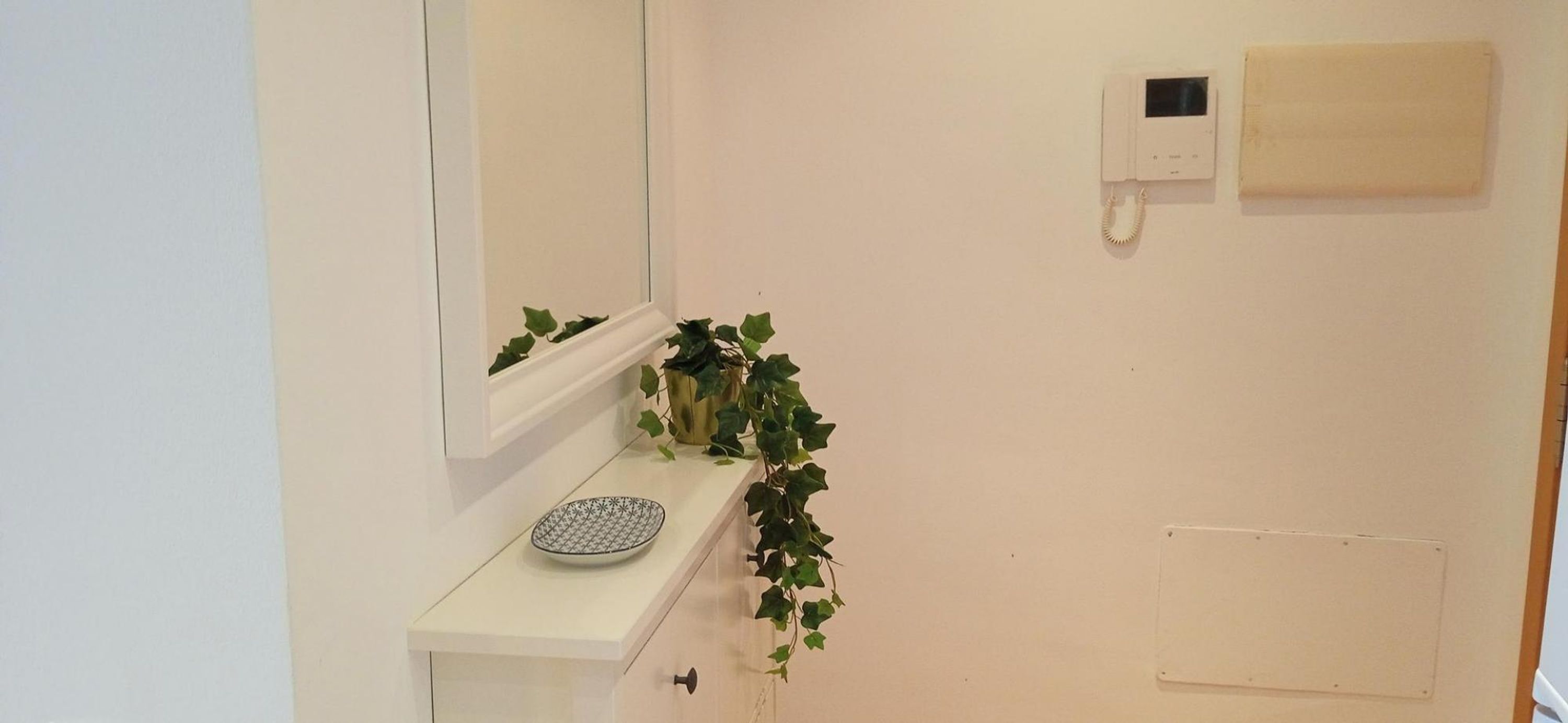 아파트 | 1 개의 침실