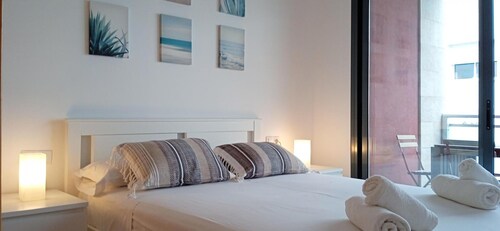 Apartament Julia in Amposta
