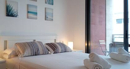 Apartament Julia in Amposta