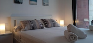 Căn hộ | 1 phòng ngủ