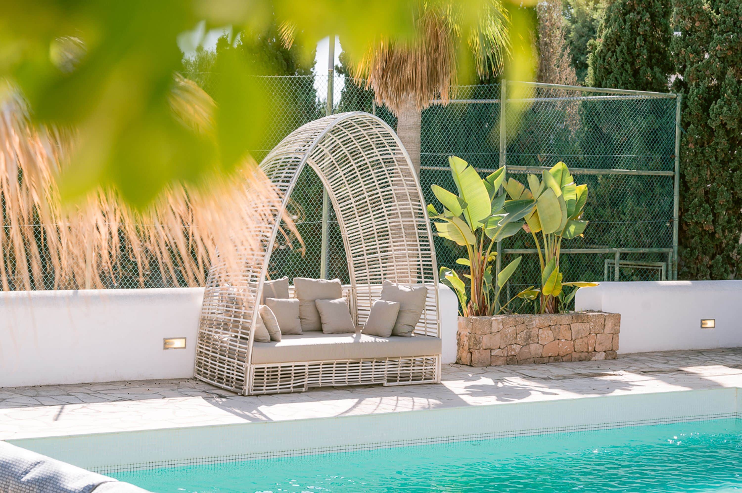 Ferienhaus | 4 Schlafzimmer