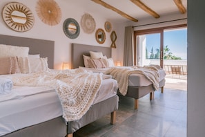 Maison | 4 chambres