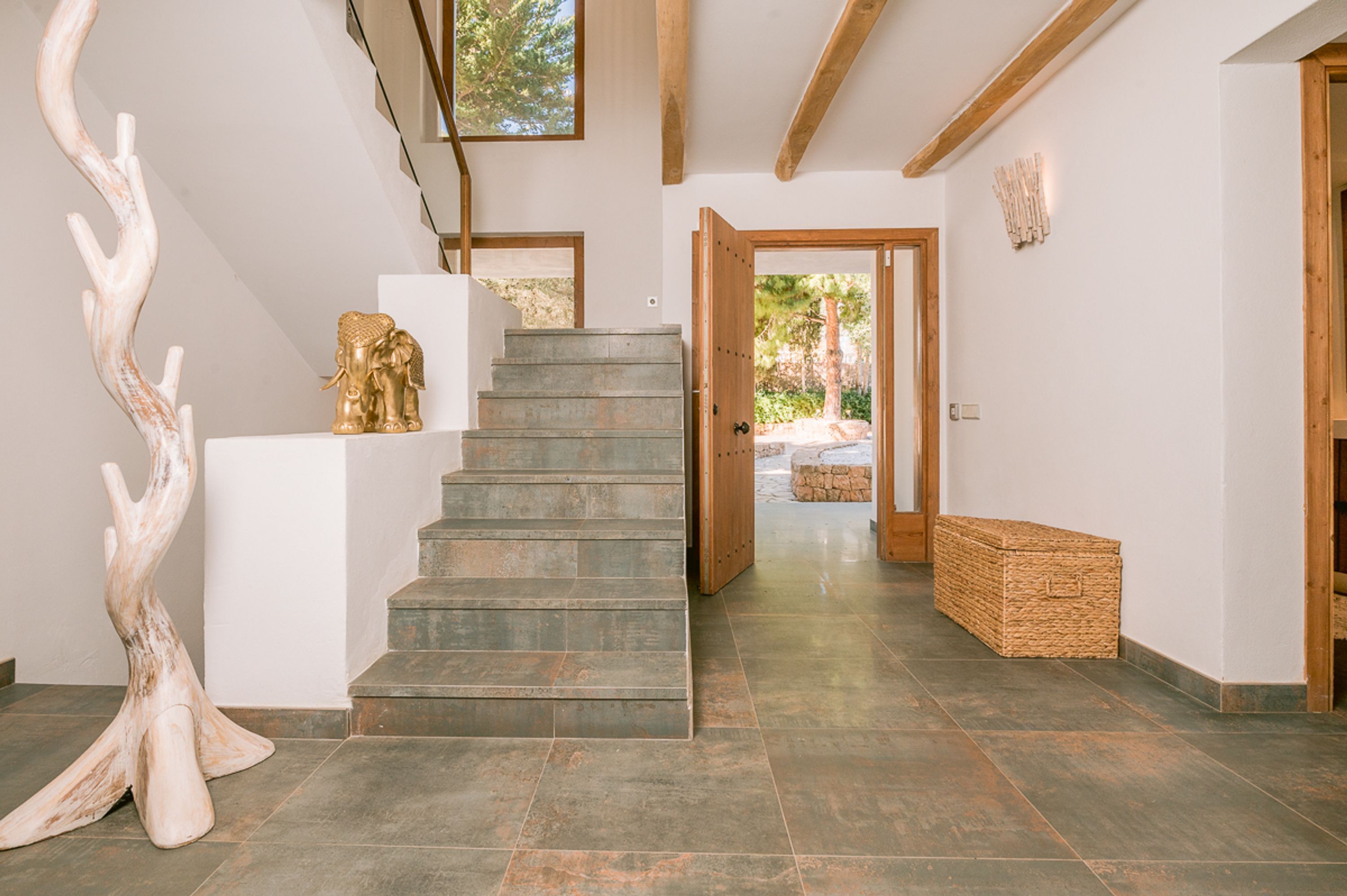 4 habitaciones 