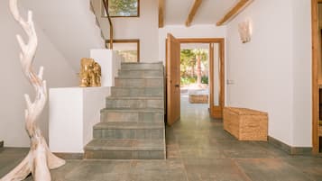 4 habitaciones
