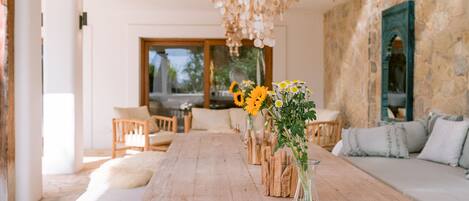 Maison | 4 chambres