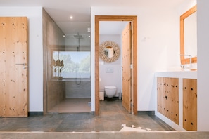 Casa | 4 habitaciones
