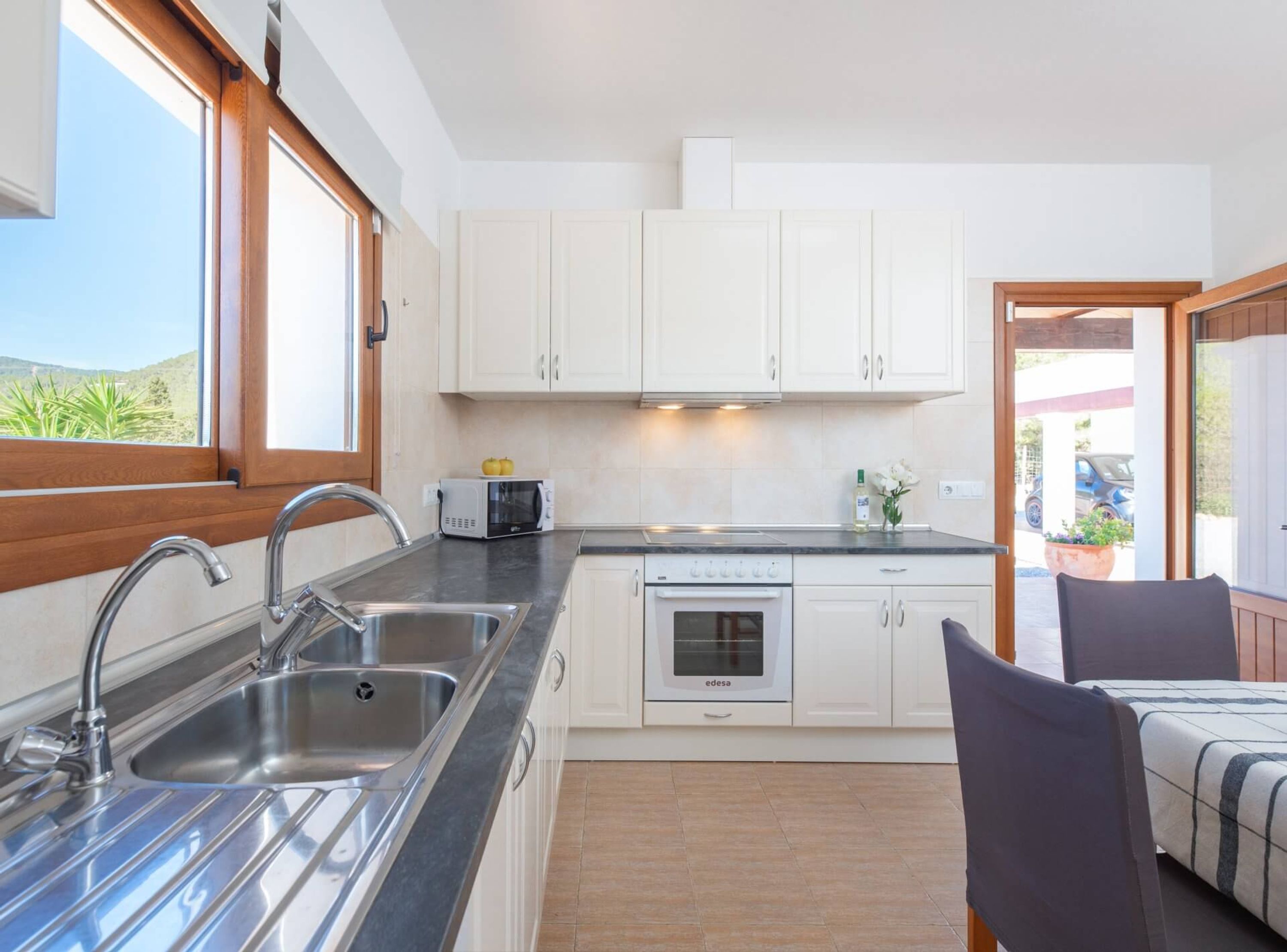 Vila, Boleh Merokok | 3 kamar tidur