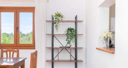 Villa Sa Planeta in Sant Josep de Sa Talaia