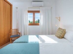 Villa, Raucher | 3 Schlafzimmer