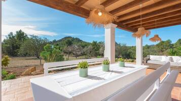 Villa, Smoking | 3 bedrooms