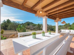 Villa, Raucher | 3 Schlafzimmer