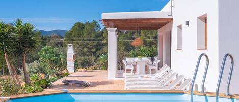 Villa, Smoking | 3 bedrooms