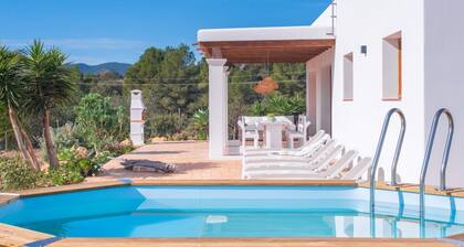 Villa Sa Planeta in Sant Josep de Sa Talaia