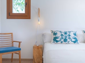 3 bedrooms