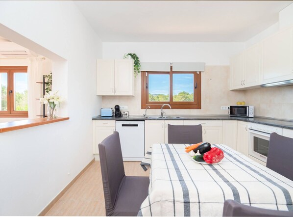 Villa, Raucher | 3 Schlafzimmer