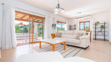 Villa, roken | 3 slaapkamers