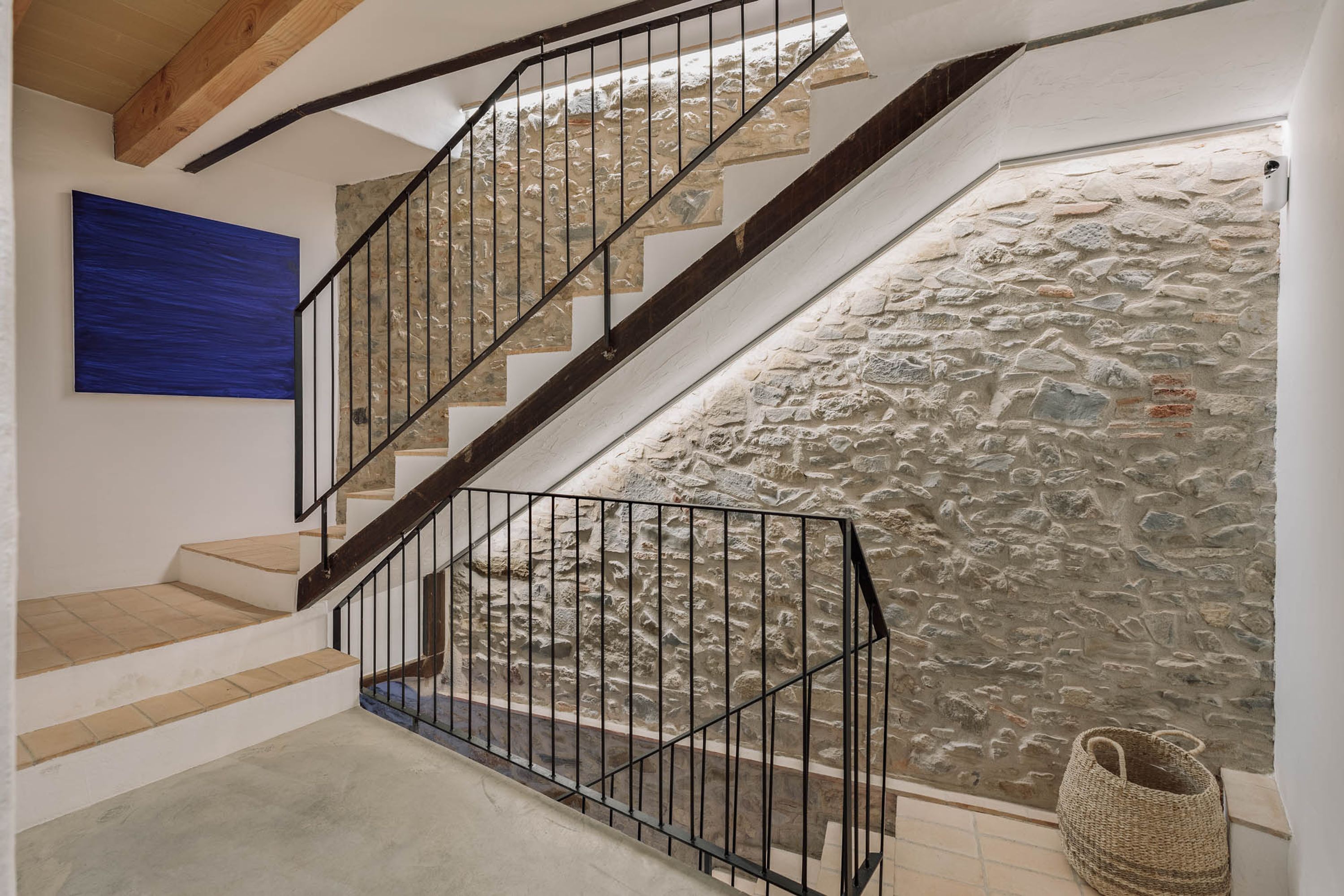 House | 3 bilik tidur, Internet 