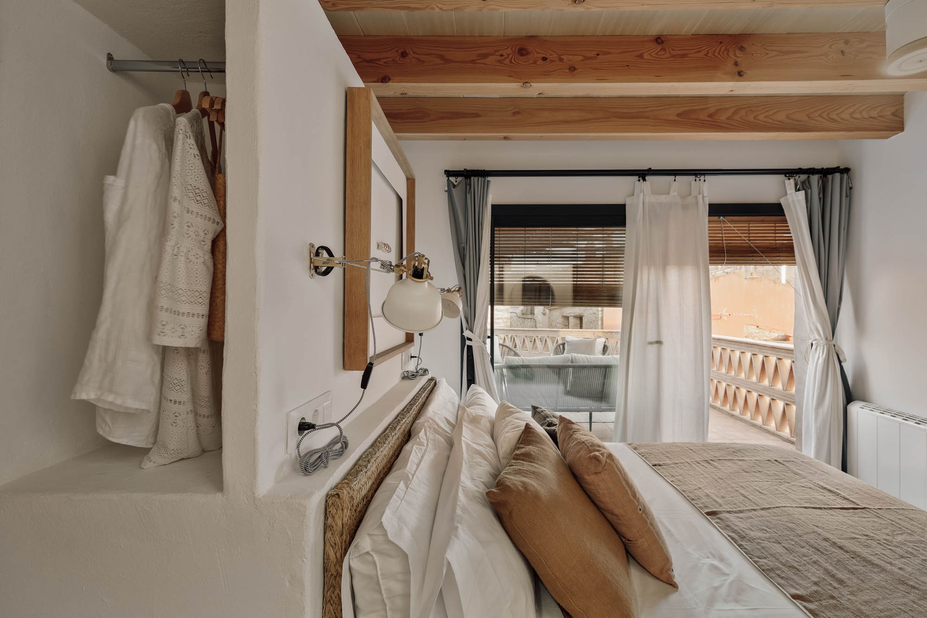 Rumah | 3 kamar tidur dan internet