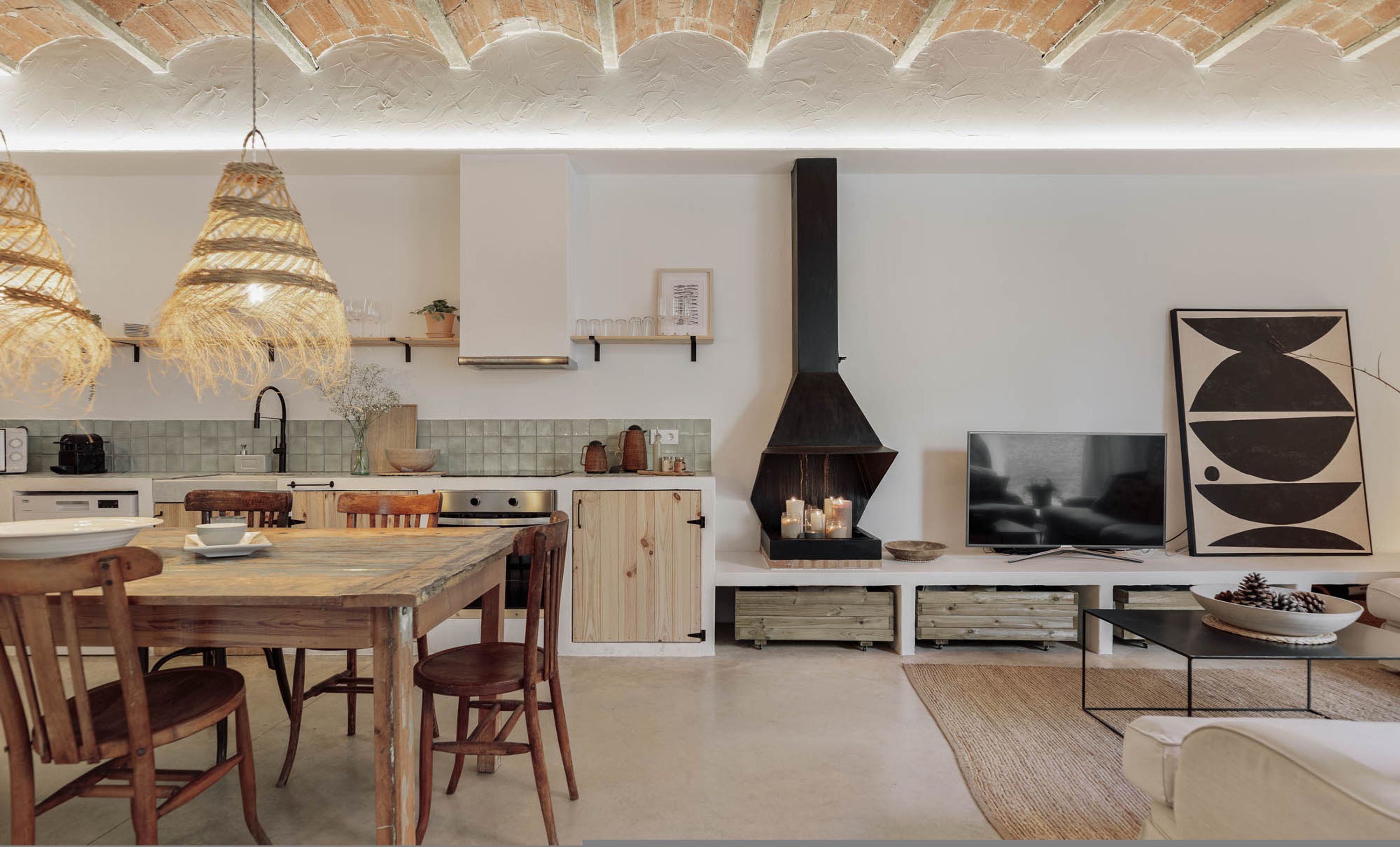 House | 3 bilik tidur, Internet 