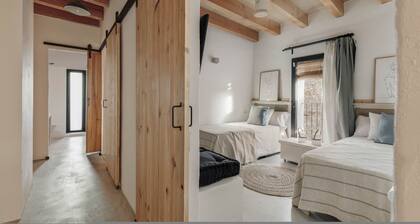 Casa Gualta Golf Emporda Costa Brava