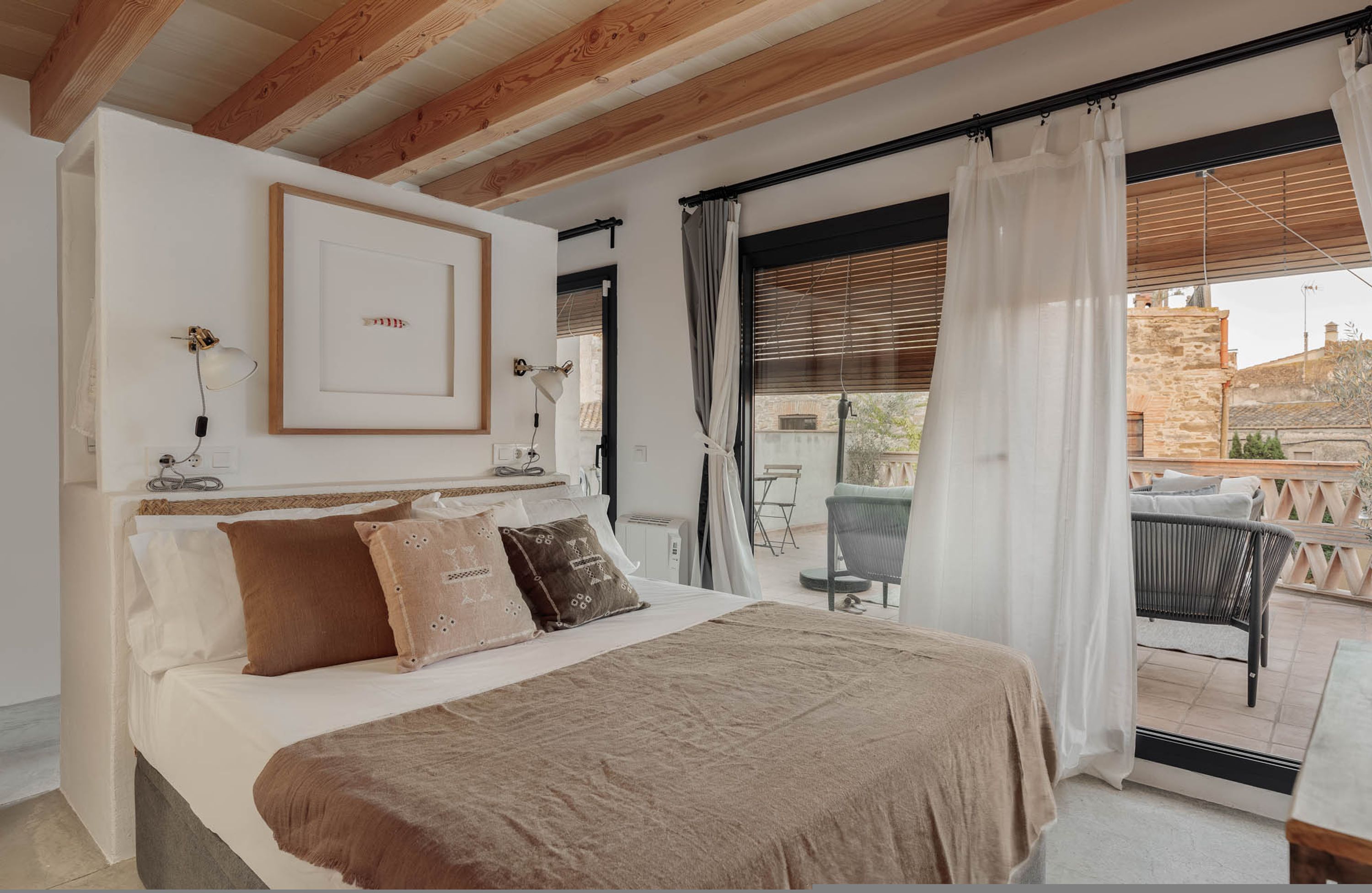 House | 3 bilik tidur, Internet 