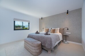 Villa | 5 habitaciones 