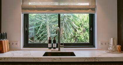 Can Palau in Santa Eul ria des Riu