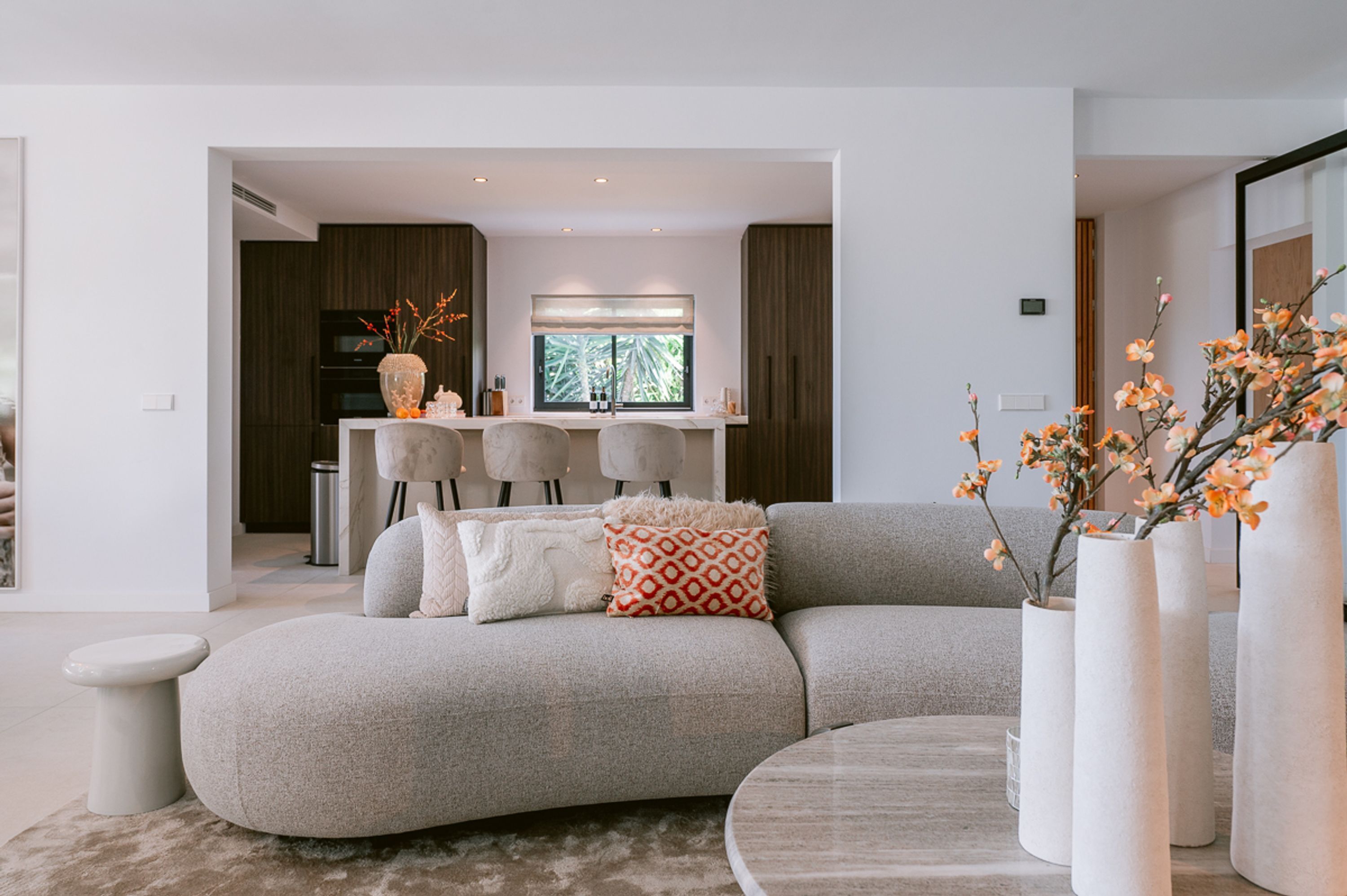 Villa | 5 dormitorios