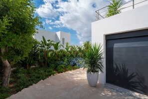 House | 5 bedrooms - Can Palau in Santa Eul ria des Riu (Santa Eulalia del Rio)