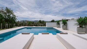 Villa | 5 bedrooms