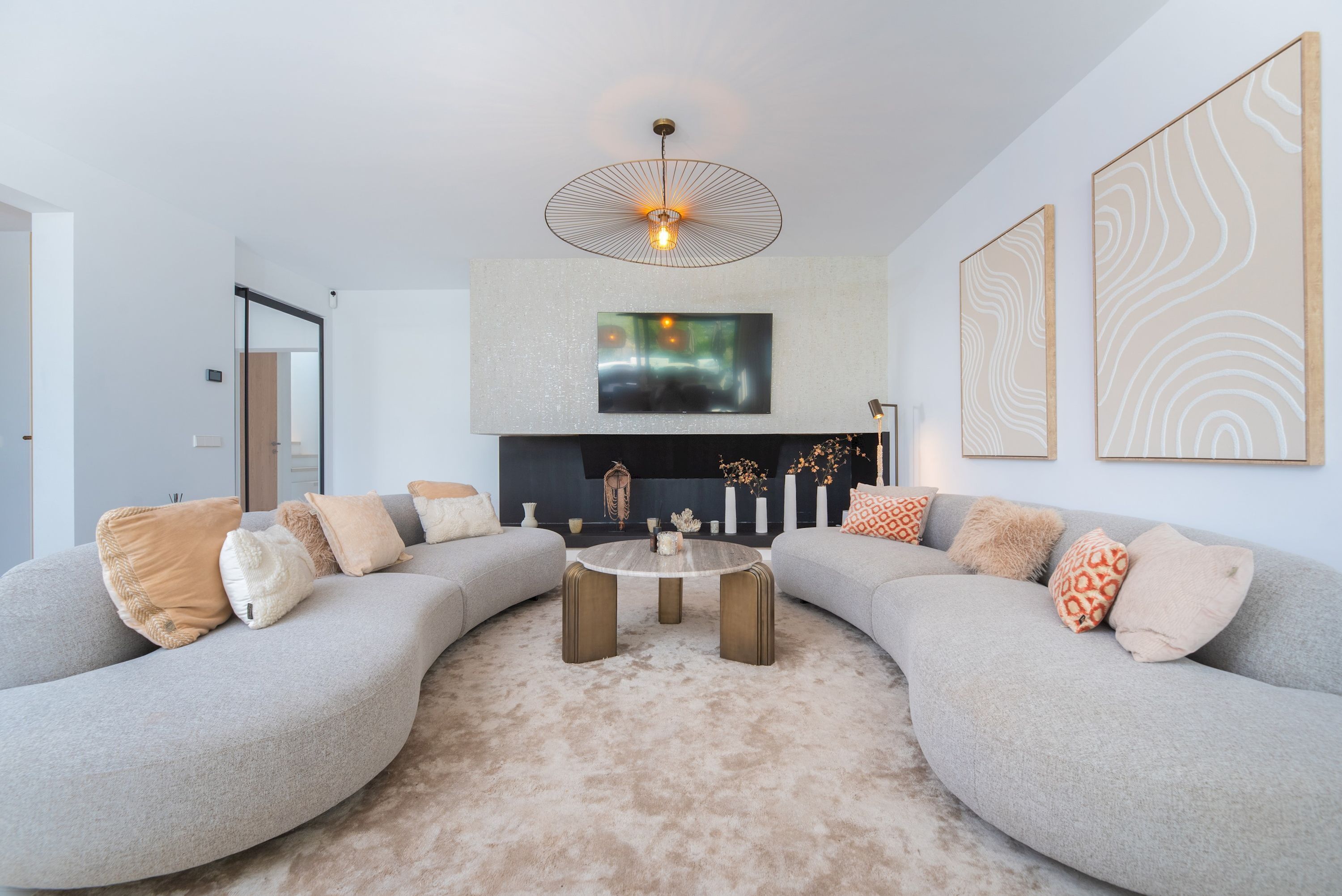 Villa | 5 dormitorios