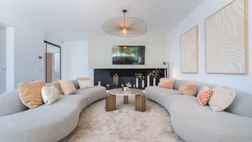 Villa | 5 dormitorios