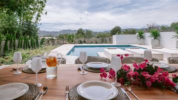 Villa | 5 bedrooms