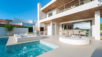 Villa | 5 bedrooms