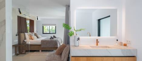 別墅 | 5 間臥室