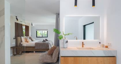 Can Palau in Santa Eul ria des Riu