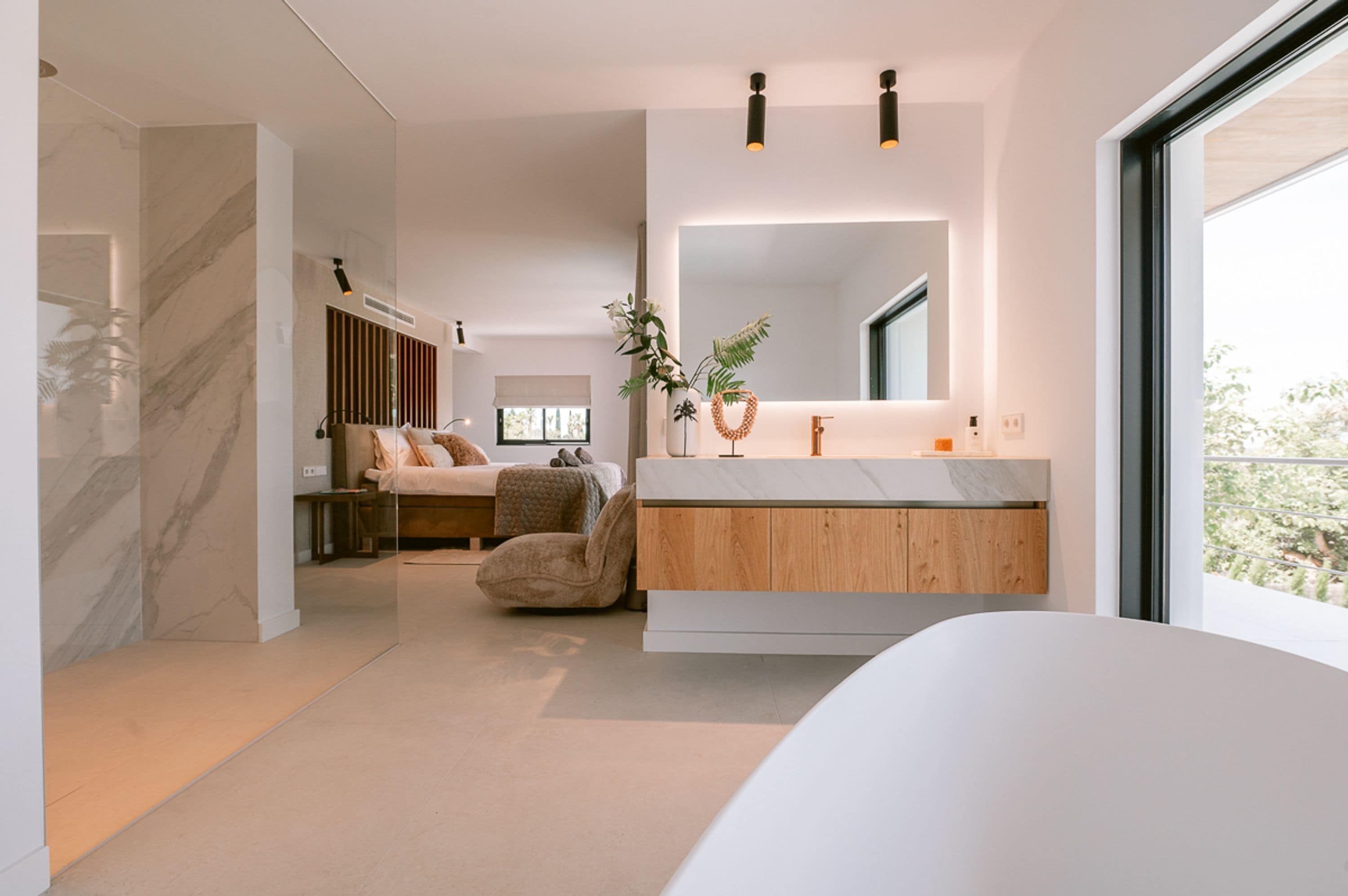 Biệt thự | 5 phòng ngủ 