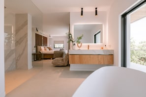 别墅 | 5 多间卧室