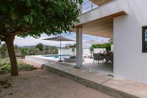 Villa | 5 habitaciones 