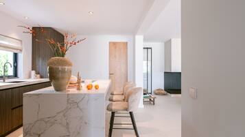 Villa | 5 dormitorios