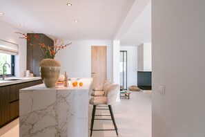5 bedrooms