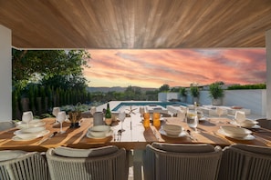 House | 5 bedrooms - Can Palau in Santa Eul ria des Riu (Santa Eulalia del Rio)