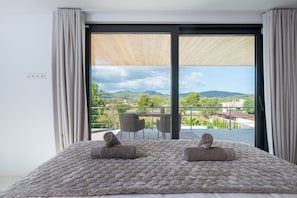 别墅 | 5 多间卧室