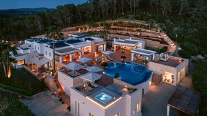 Hus | 6 soverom