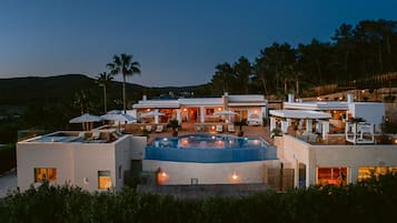 Vila | 6 kamar tidur