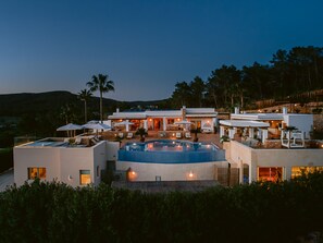 6 bedrooms - Santa Gertrudis 1 in Santa Gertrudis de Fruitera (Santa Eulalia del Rio)