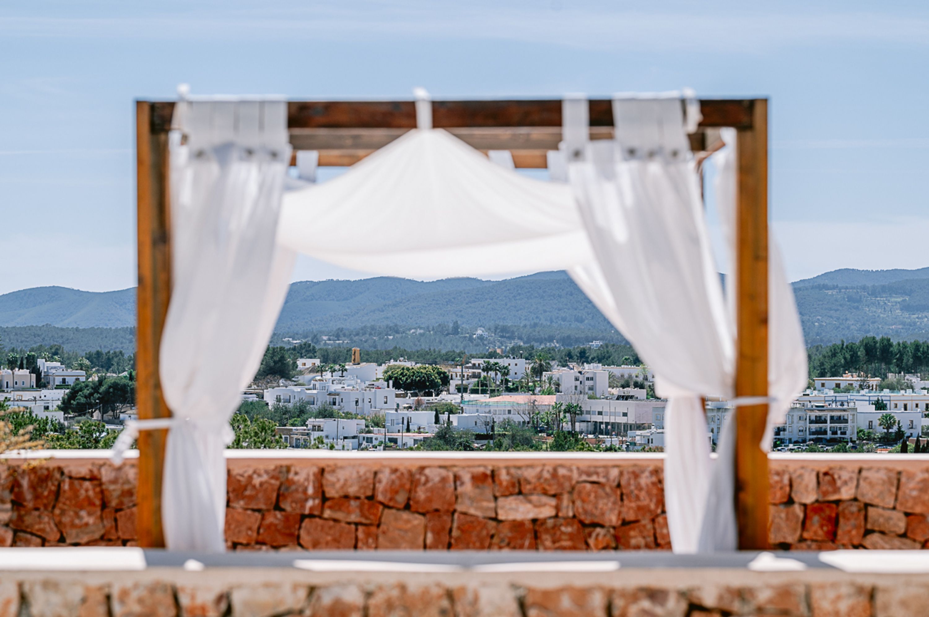 Villa | 6 dormitorios