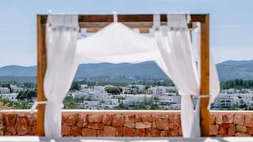 Villa | 6 dormitorios